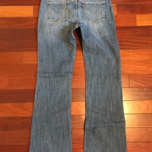 Jeans Pants, brand is Lewis, size 10/30 - Picture 2 of 2